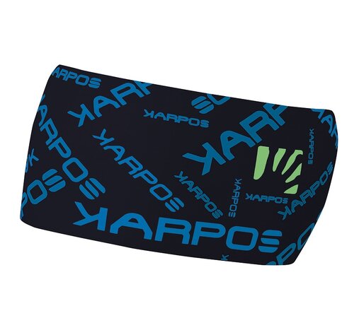 Čelenka Karpos Pelmo Dark Blue