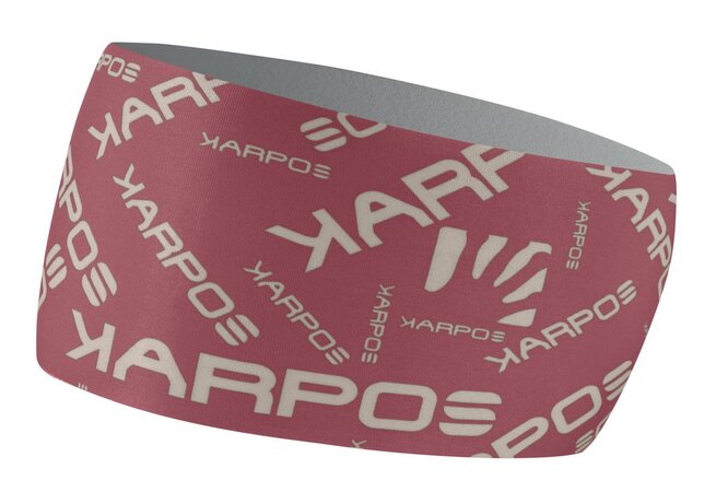 Čelenka Karpos Pelmo Deco Rose/Oat