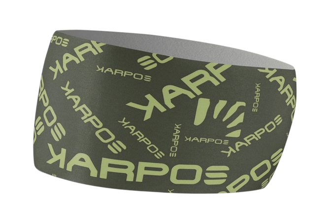 Čelenka Karpos Pelmo Deep Depths/Tarragon Čelenka Karpos Pelmo Deep Depths/Tarragon