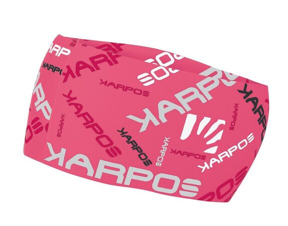 Čelenka Karpos Pelmo Pink