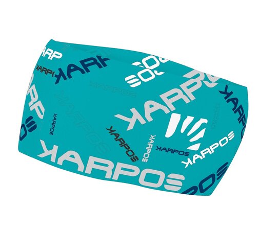 Čelenka Karpos Pelmo Turquoise