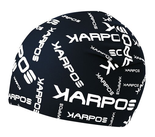 Čiapka Karpos Alagna Race Blue/White