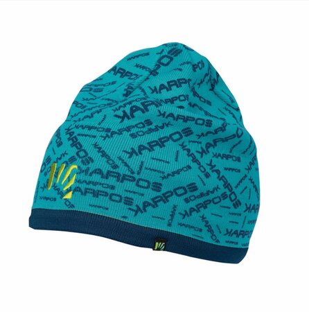Čiapka Karpos Fogoler Blue