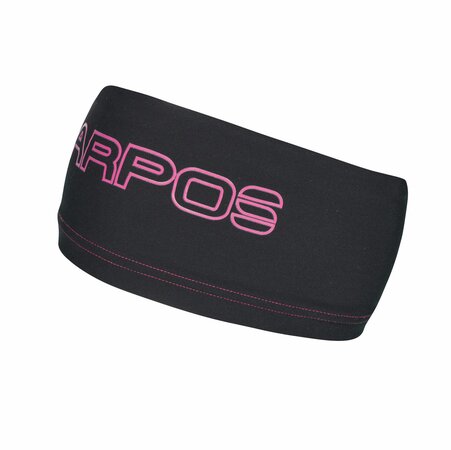 Čelenka Karpos Alagna Women Black/Pink