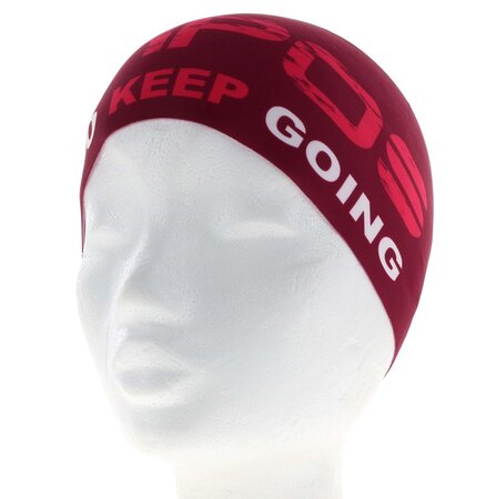 Čelenka Karpos Women Pelmetto Red Čelenka Karpos Women Pelmetto Red