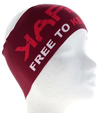 Čelenka Karpos Women Pelmetto Red Čelenka Karpos Women Pelmetto Red