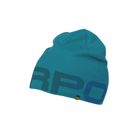 Čiapka Karpos Larin Blue Jewel/Seaport