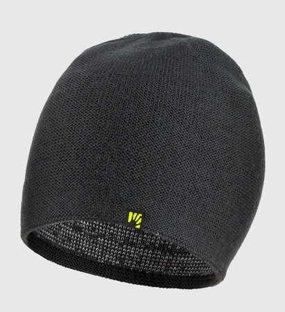 Čiapka Karpos Senaiga Beanie Black