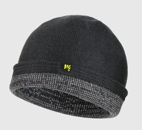 Čiapka Karpos Senaiga Beanie Black