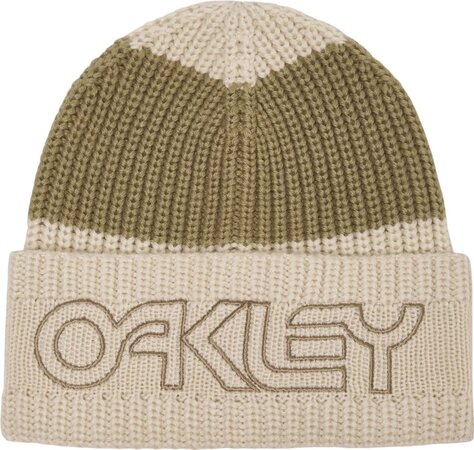 Čiapka Oakley TNP Deep Cuff Beanie Mist