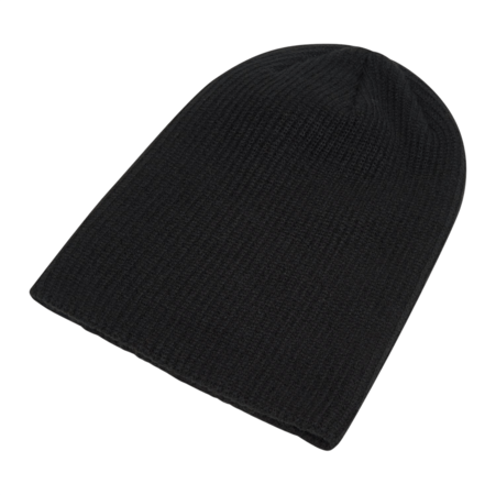 Čiapka Oakley Back Bone Beanie 2.0 Blackout