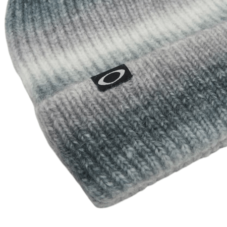 Čiapka Oakley Ellipse Gradient Beanie Black Gradient