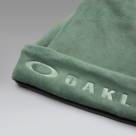 Čiapka Oakley Slush Polar Crown Beanie Aviator Green
