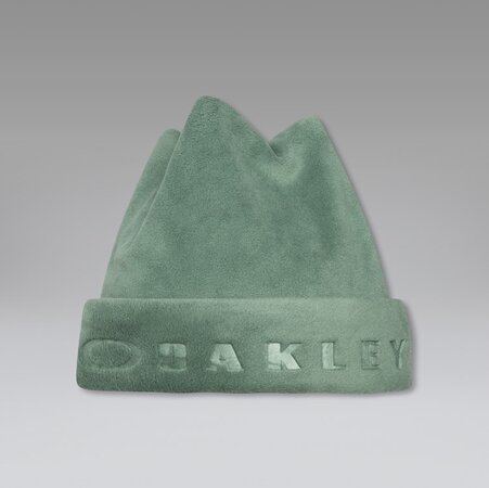 Čiapka Oakley Slush Polar Crown Beanie Aviator Green