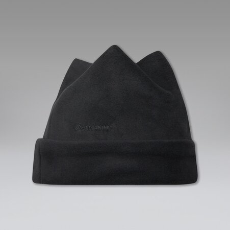 Čiapka Oakley Slush Polar Crown Beanie Pitch Black