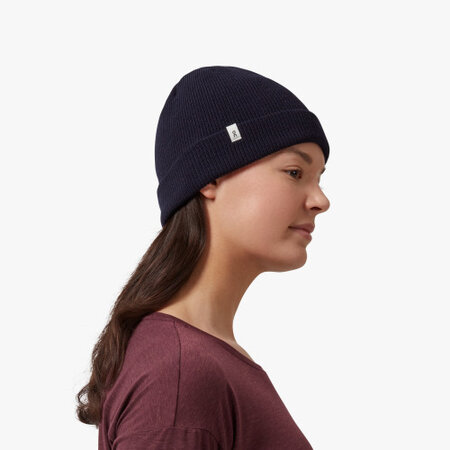 Čiapka On Running Merino Beanie Navy