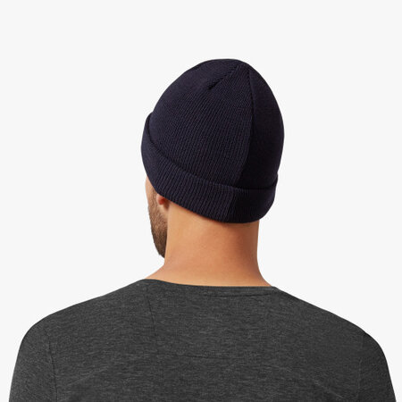 Čiapka On Running Merino Beanie Navy