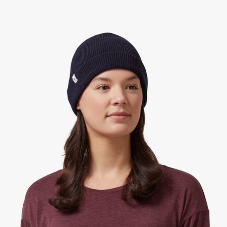 Čiapka On Running Merino Beanie Navy