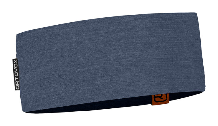 Čelenka Ortovox 120 Tec Headband Blue Lake