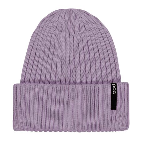 Čiapka POC Beanie Purple Quartz