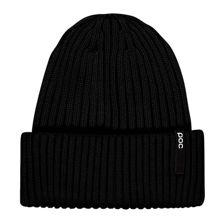 Čiapka POC Beanie Uranium Black