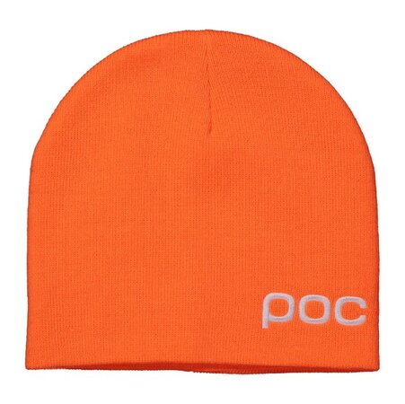 Zimná čiapka POC Corp Beanie Zink Orange