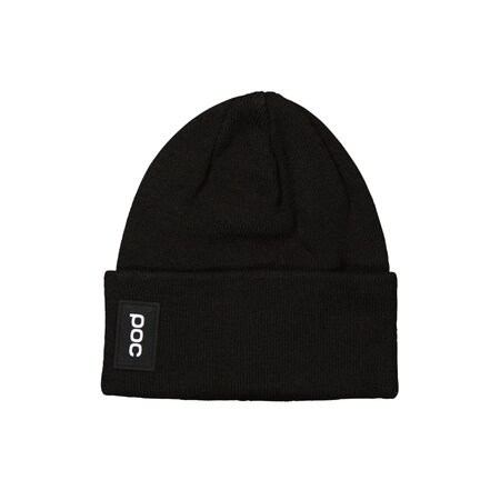 Zimná čiapka POC Pure Beanie Uranium Black