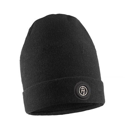 Zimná čiapka Poivre Blanc Beanie Black