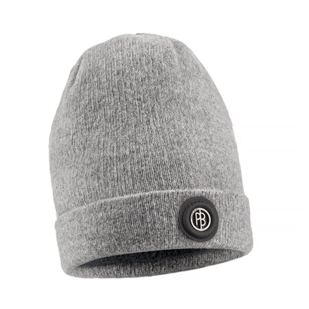 Zimná čiapka Poivre Blanc Beanie Grey Malange
