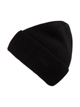 Čiapka Protest PRTDolora True Black