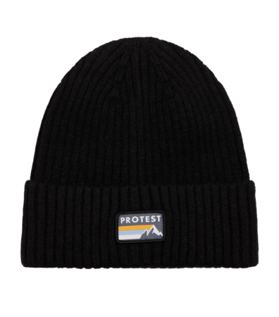 Čiapka Protest PRTWorsley True Black