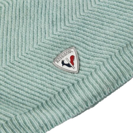 Zimná čiapka Rossignol W Bony X3 Aqua