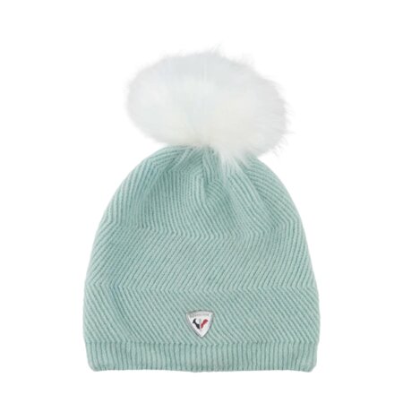 Zimná čiapka Rossignol W Bony X3 Aqua
