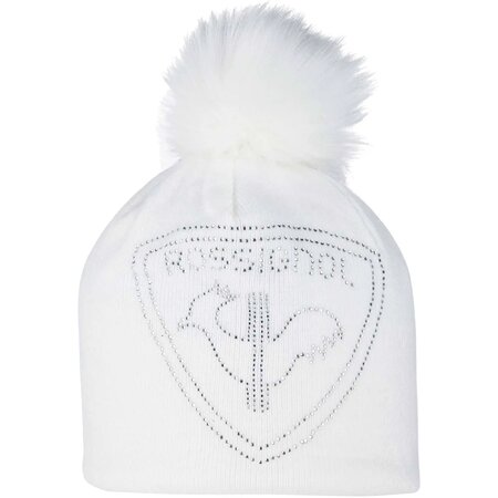 Zimná čiapka Rossignol W Ely X3 White