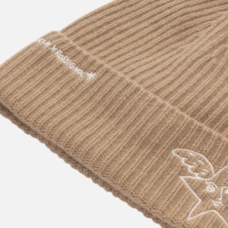 Čiapka Rossignol W JCC Happy Beige Mountain