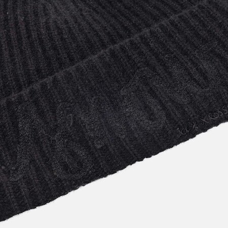 Čiapka Rossignol W JCC Happy Black