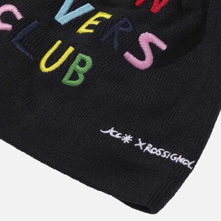 Čiapka Rossignol W JCC Missy Black