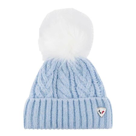 Čiapka Rossignol W Mady X3 Ice Blue