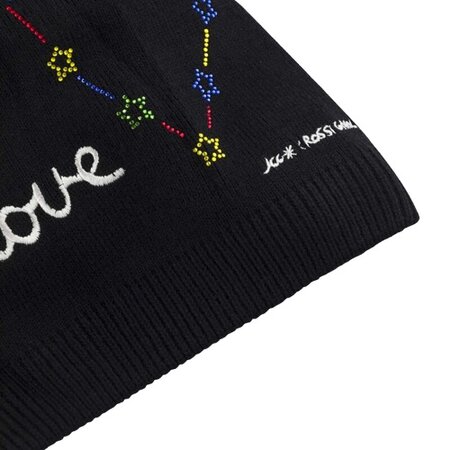 Čiapka Rossignol W Strassi Black