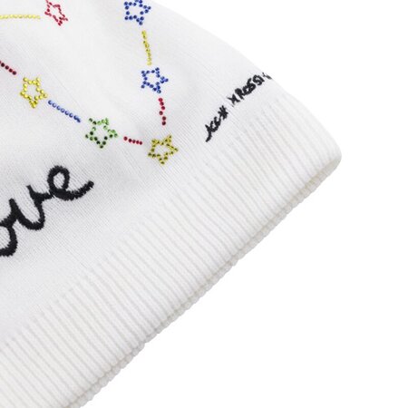 Čiapka Rossignol W Strassi White