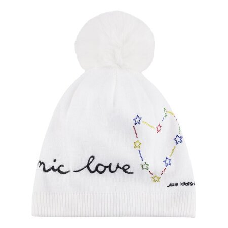 Čiapka Rossignol W Strassi White