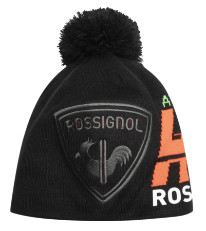 Zimná čiapka Rossignol JR Hero Black