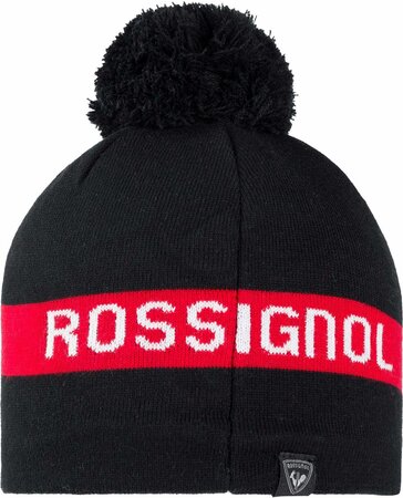 Zimná čiapka Rossignol JR NOE X3 Black