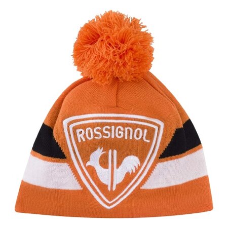 Zimná čiapka Rossignol JR Rooster X3 Sports Orange