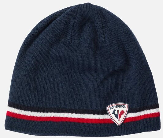 Čiapka Rossignol Carl Dark Navy