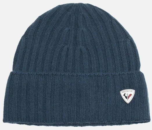 Čiapka Rossignol David Modrá Čiapka Rossignol David Modrá