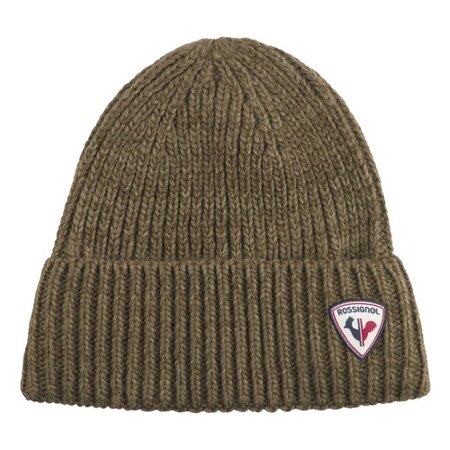 Zimná čiapka Rossignol Djinn X3 Brown