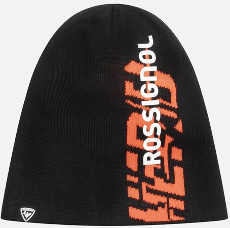 Čiapka Rossignol Hero Reverse Black