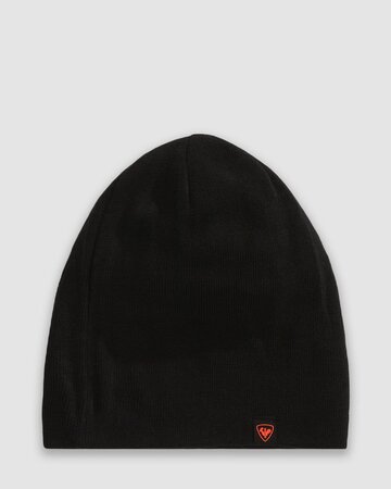 Čiapka Rossignol Hero Reverse X3 Black/Red