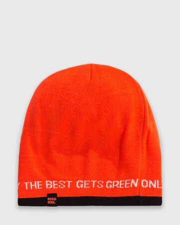 Čiapka Rossignol Hero Reverse X3 Black/Red